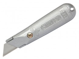 Stanley 199 Trim Knife Grey - 2 10 199 £5.49